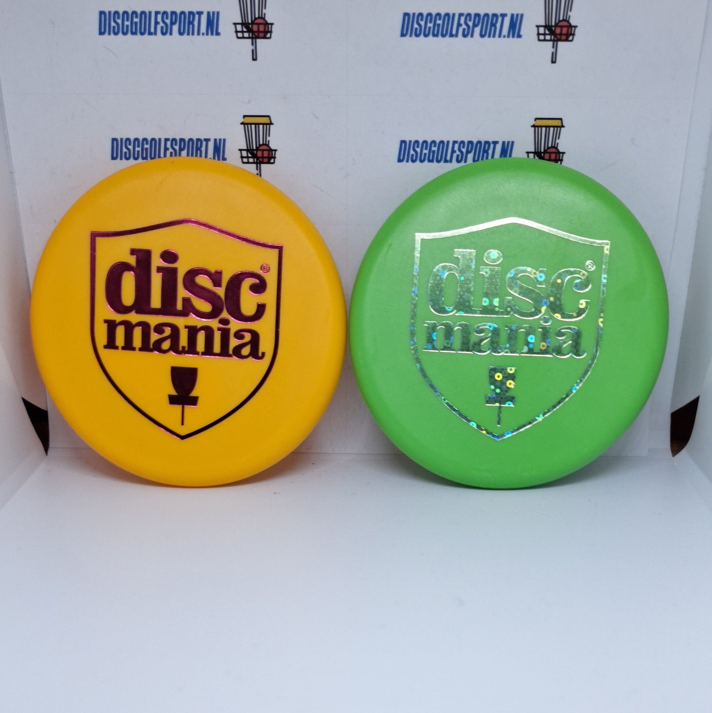 Discmania Mini