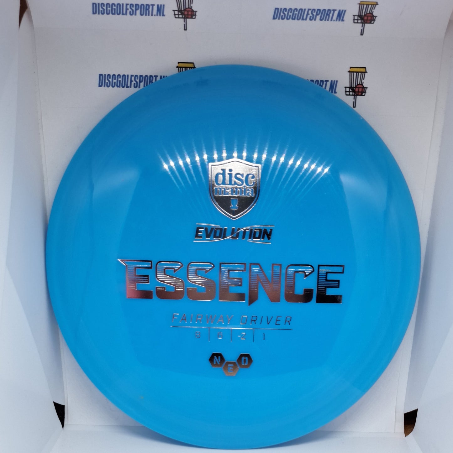 Discmania Essence Neo