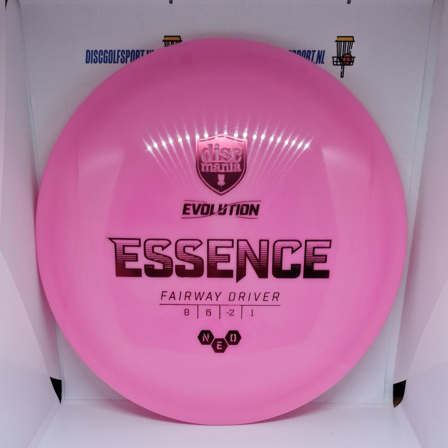 Discmania Essence Neo