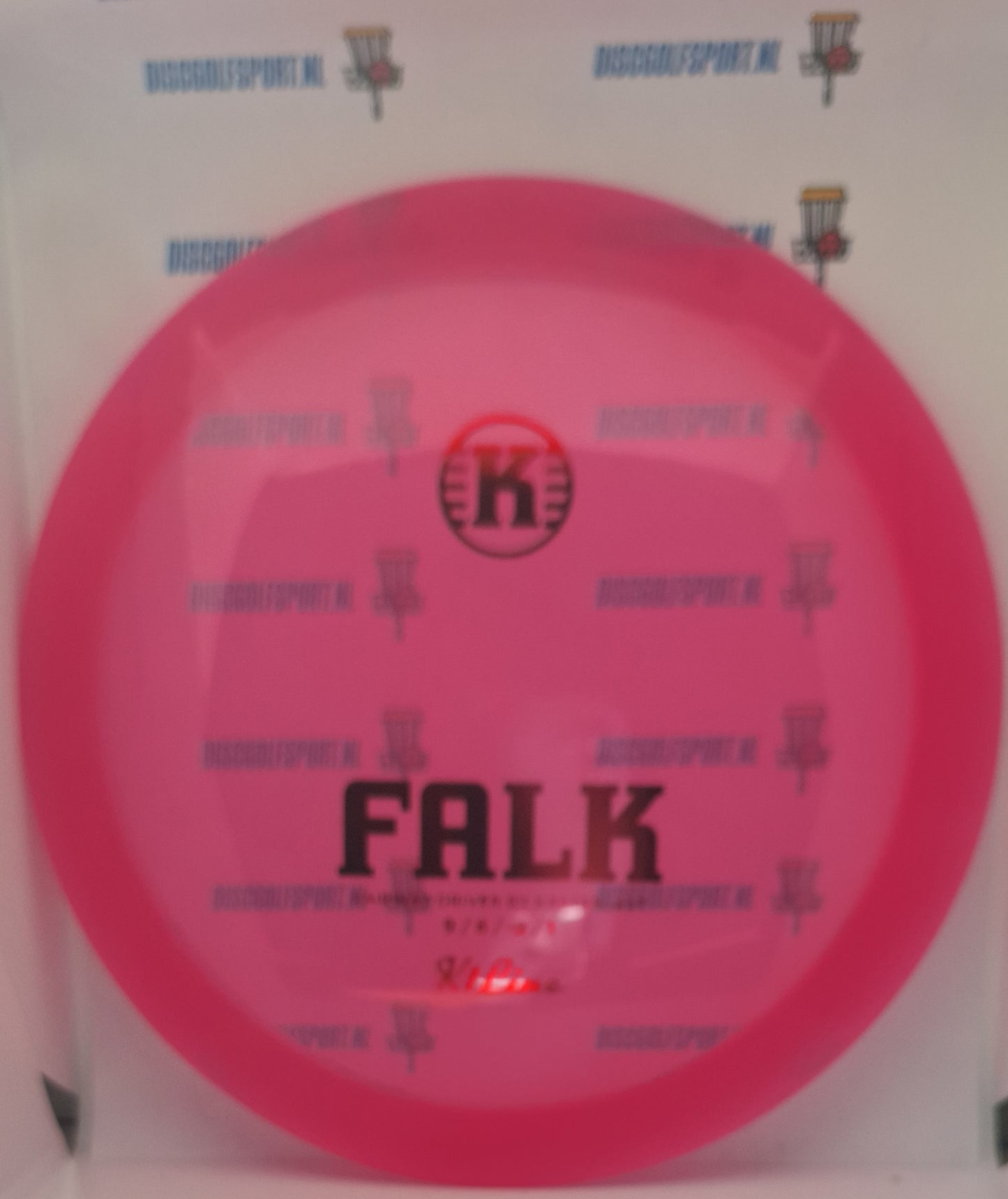 Kastaplast  Falk K1