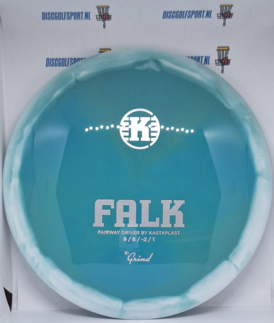 Kastaplast Falk Grind K1