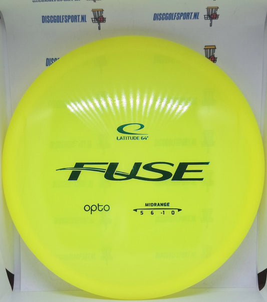 Latitude 64 Fuse Opto