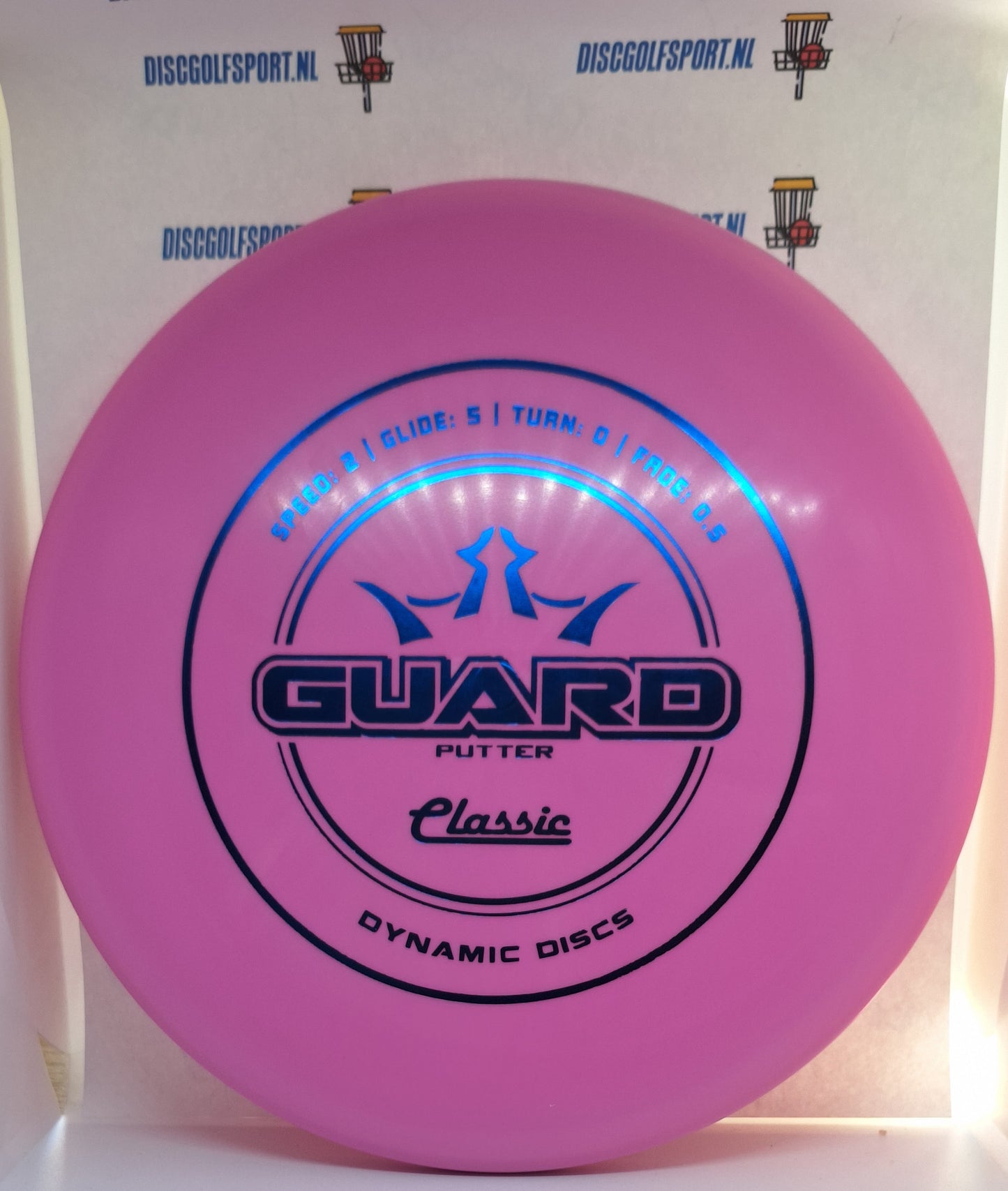 Dynamic Discs Guard Classic