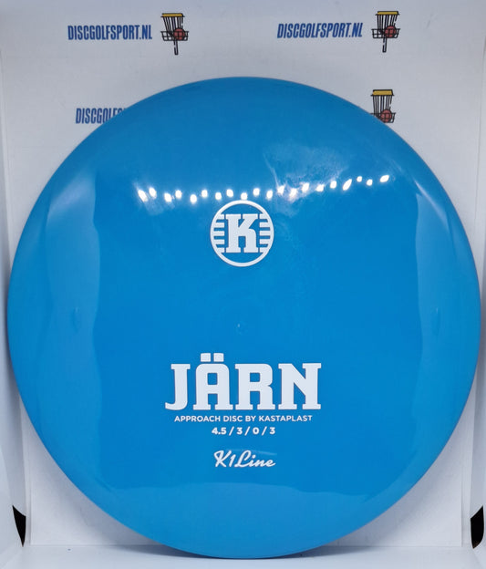 Kastaplast Järn K1