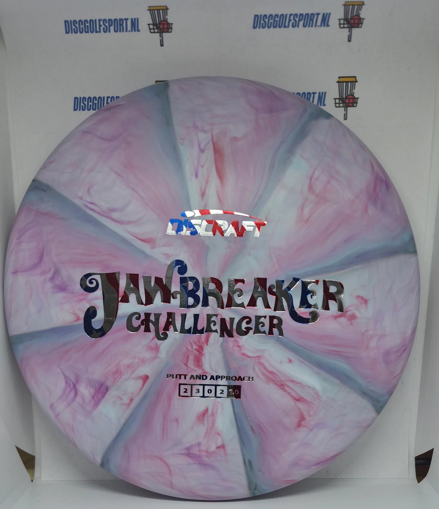 Discraft Jawbreaker Challenger