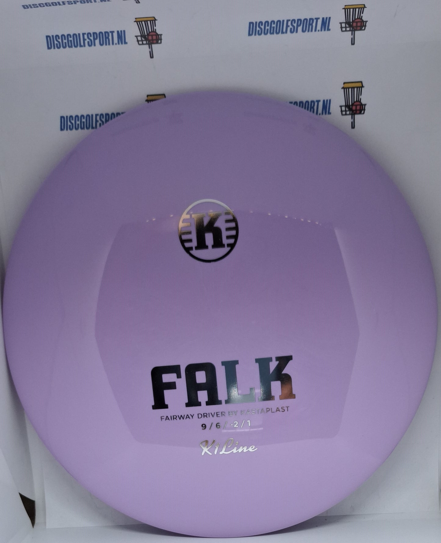 Kastaplast Falk K1