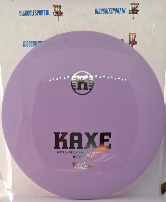 Kastaplast Kaxe K1