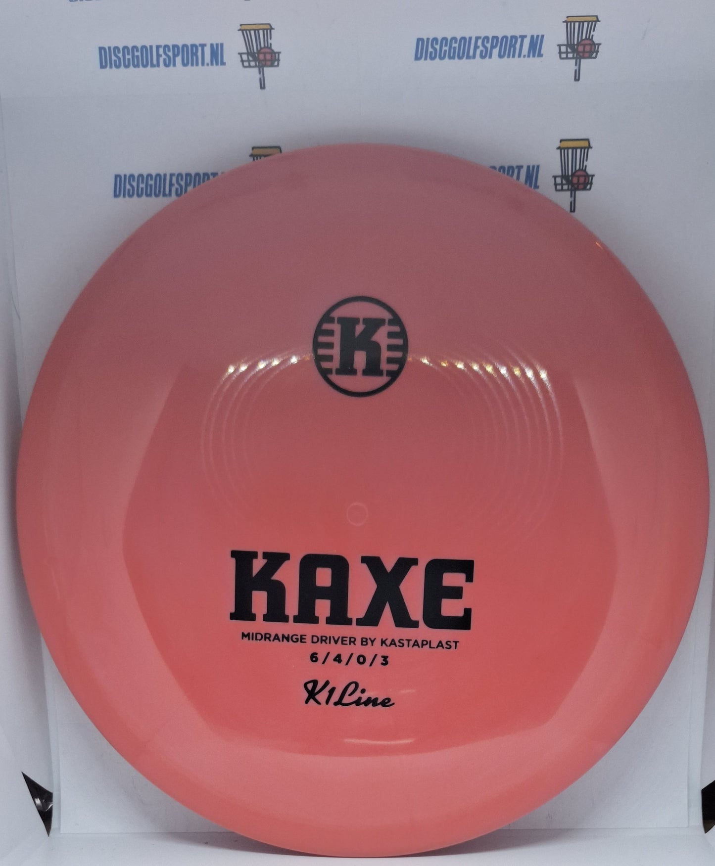 Kastaplast Kaxe K1