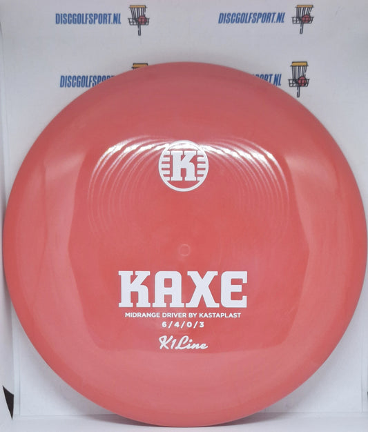 Kastaplast Kaxe K1