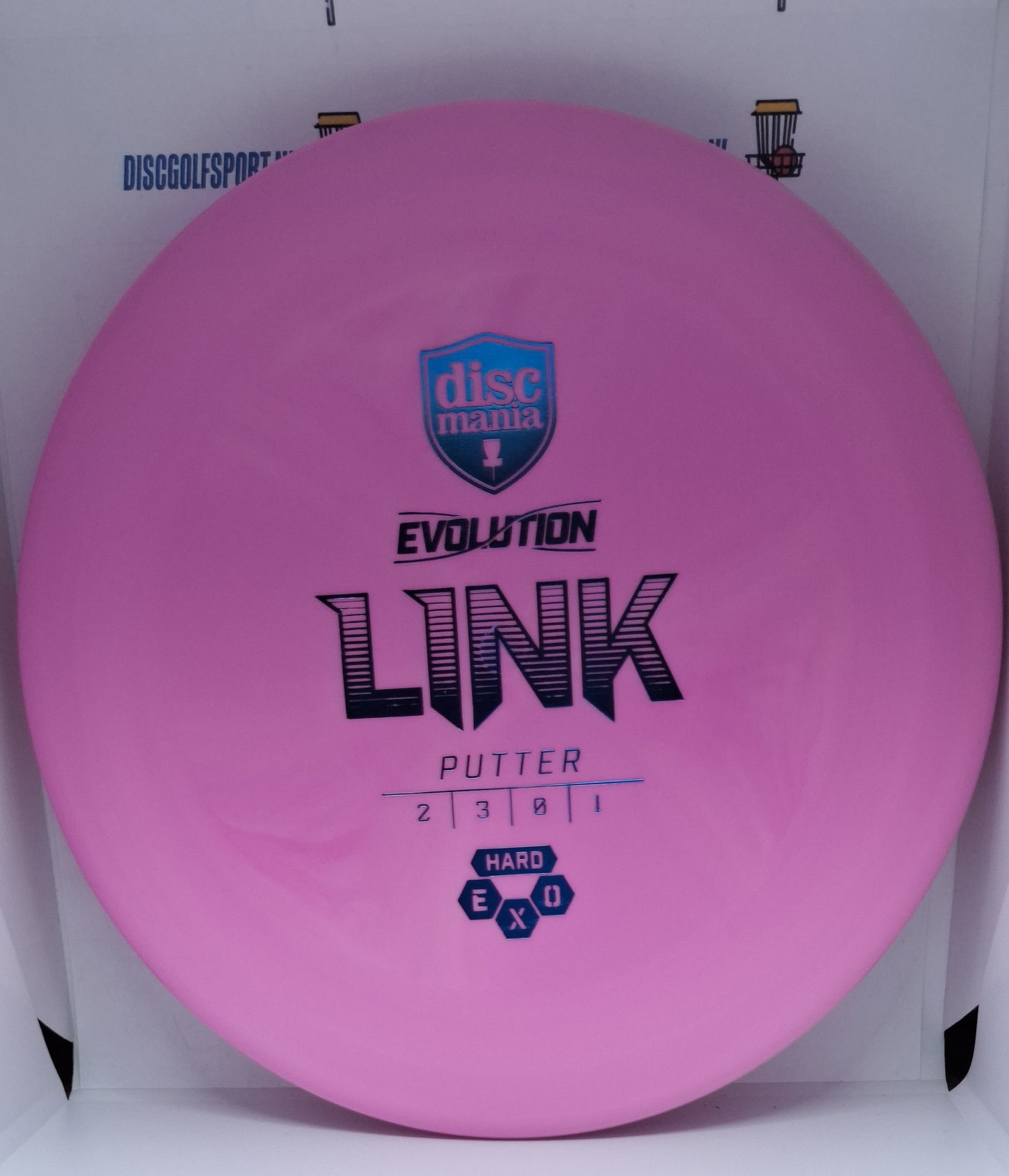 Discmania Link Hard Exo