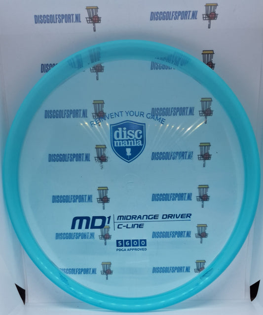 Discmania MD1 C-lijn