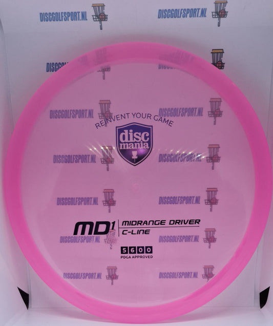 Discmania MD1 C-lijn