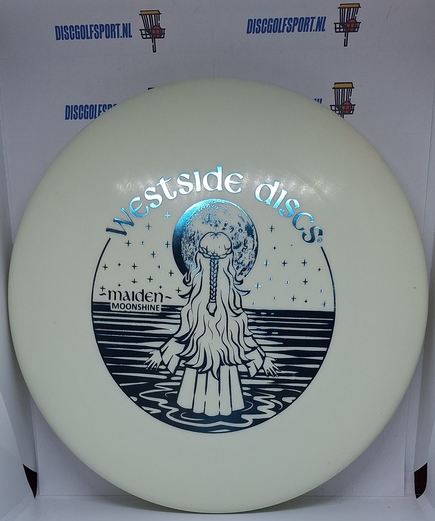 Westside Discs Maiden Moonshine