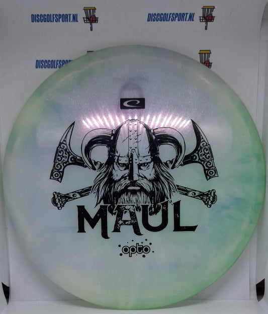JustLax Discs - Maul