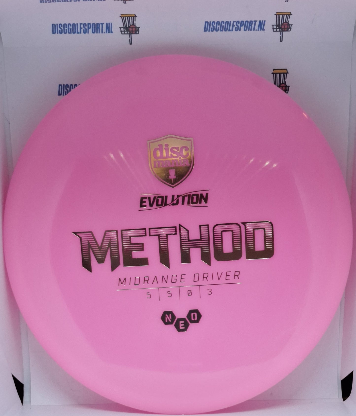 Discmania Method Neo