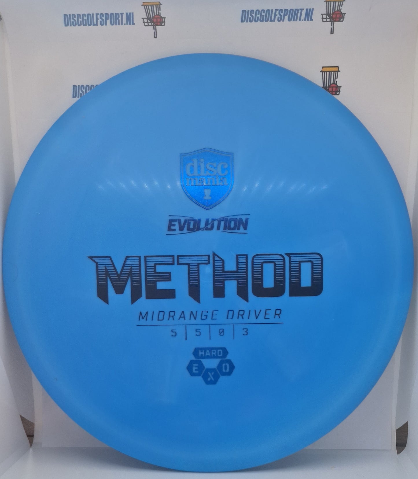 Discmania Method Hard Exo