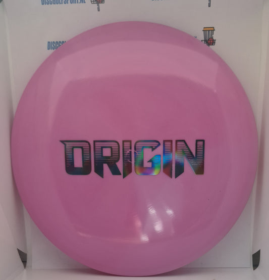 Discmania Neo Origin – Barstamp