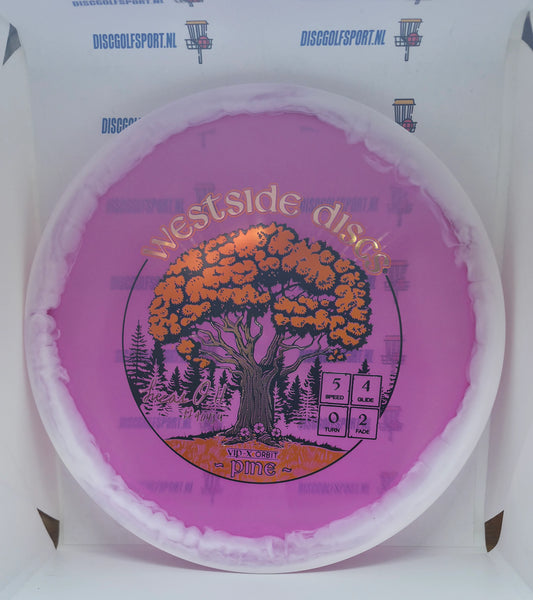 Westside Discs Pine VIP-X Orbit