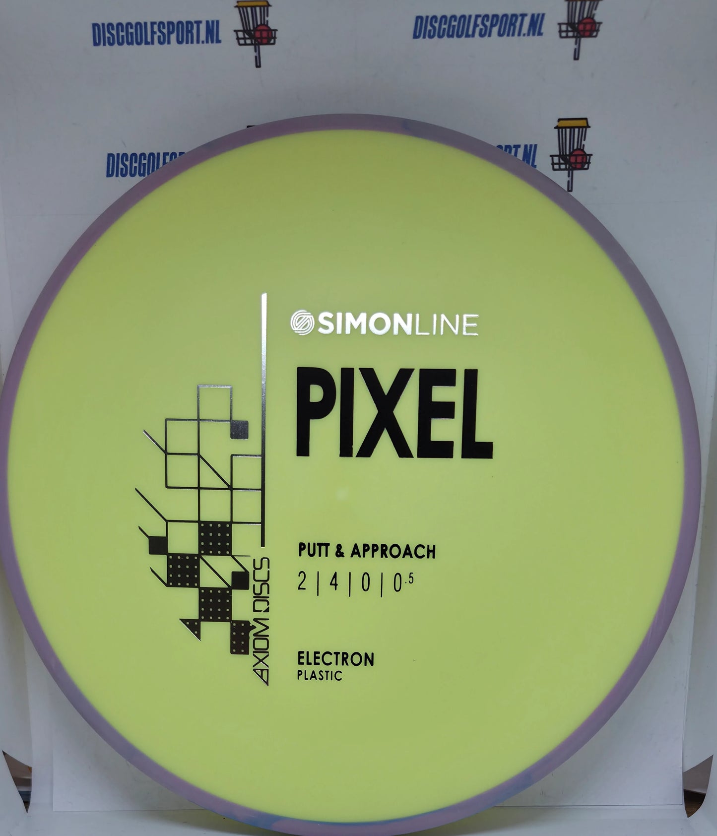 Axiom Pixel_electron_lime
