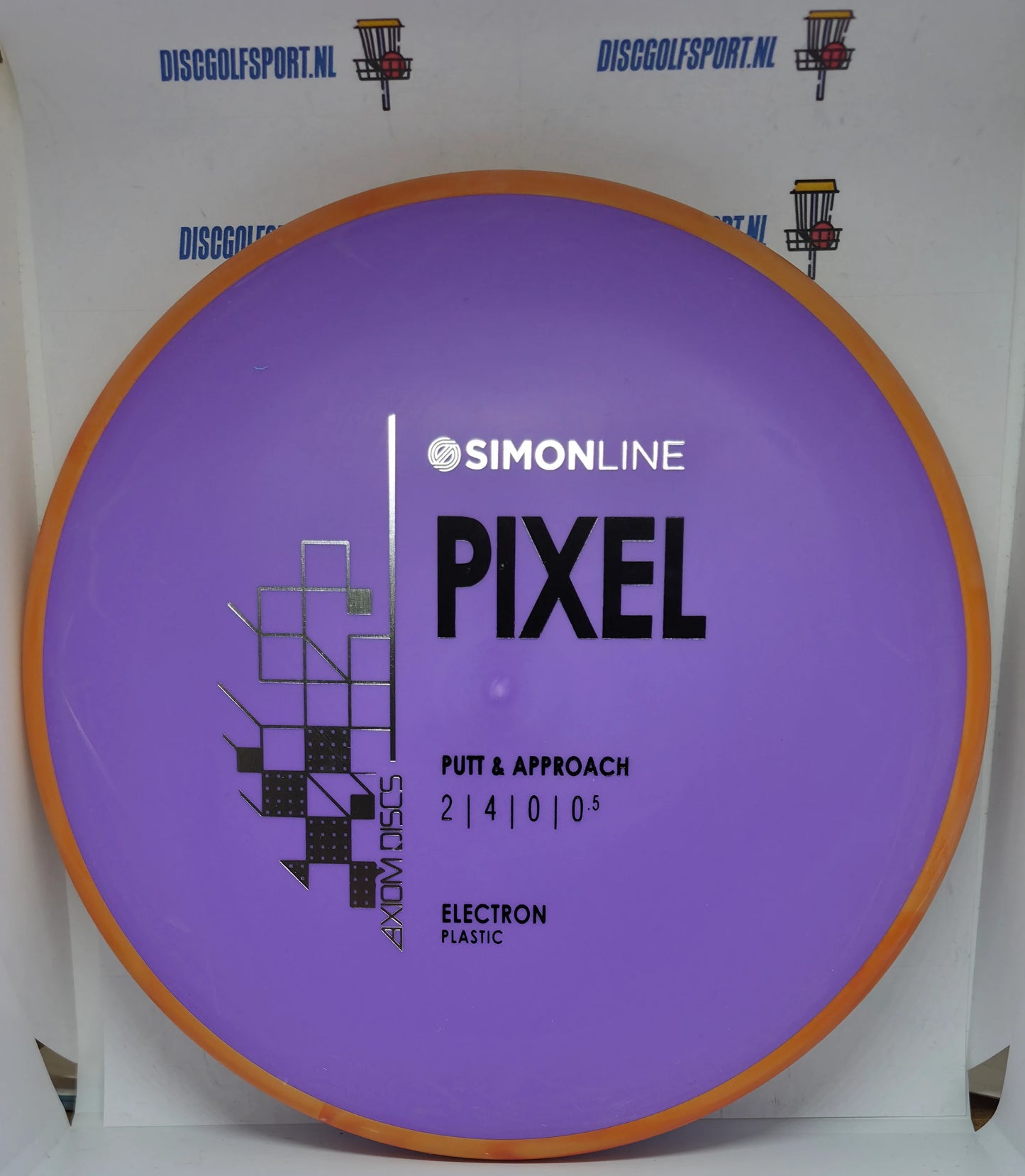 Axiom Pixel_electron_paars