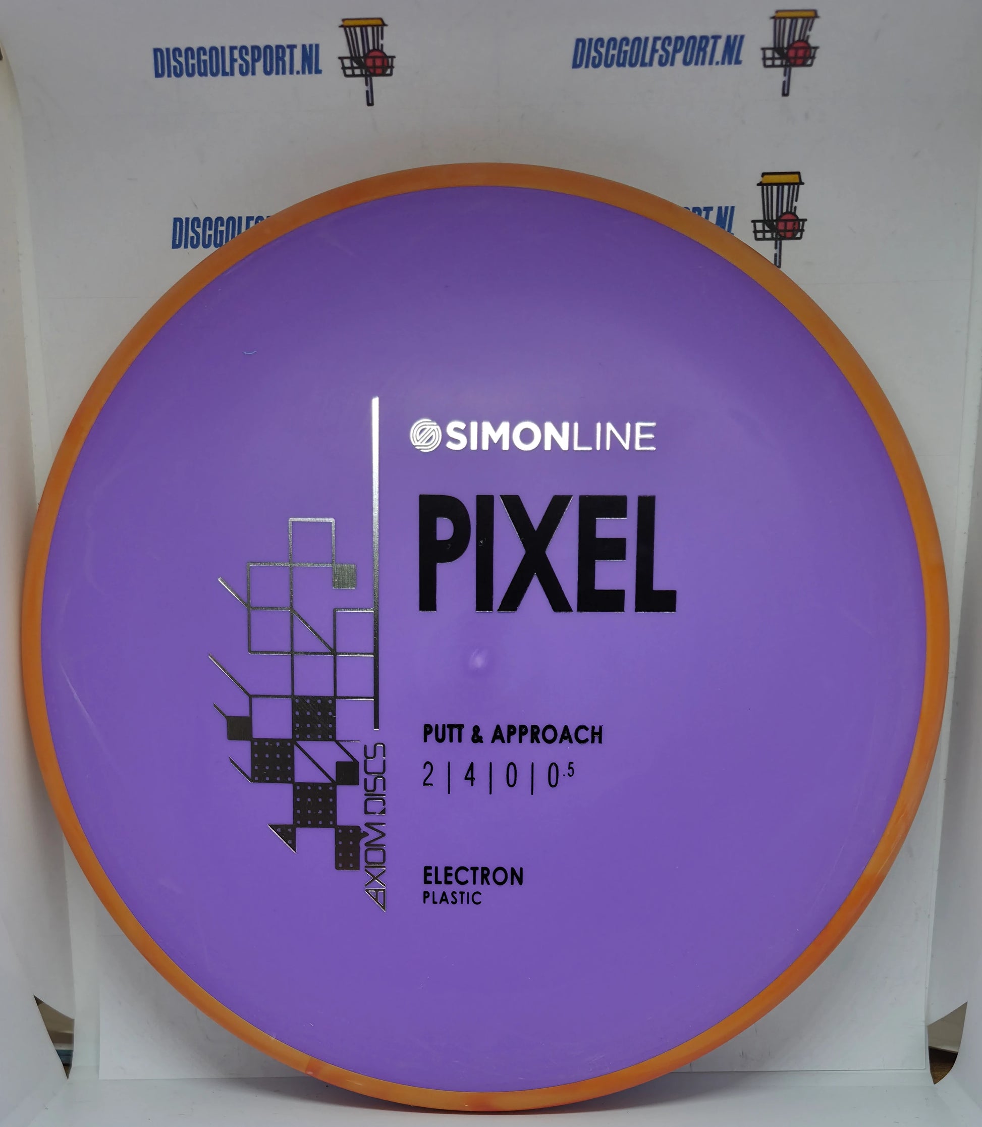 Axiom Pixel_electron_paars