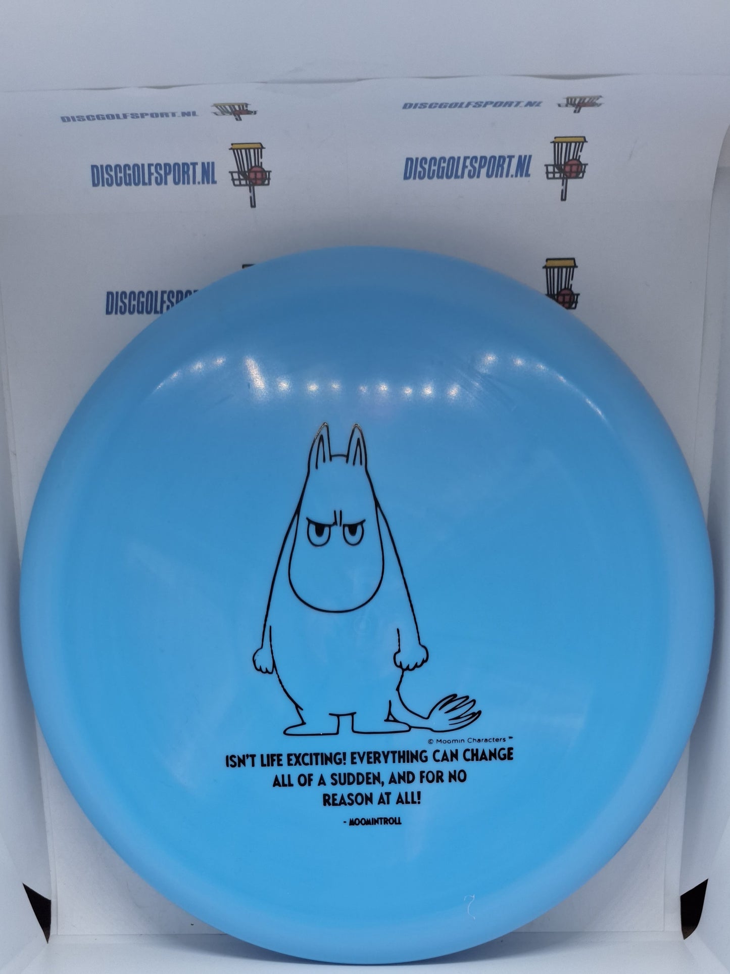 Kastaplast RekoX K3 Moomin