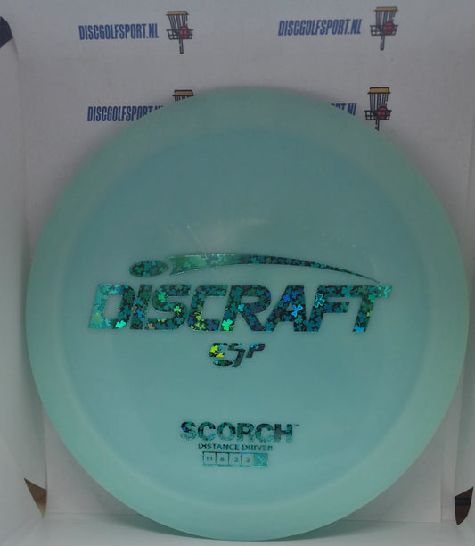 Discraft Scorch ESP