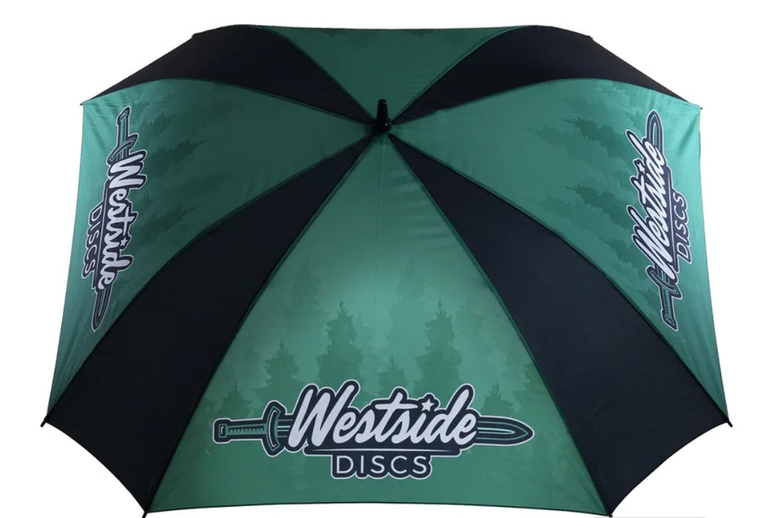 Westside Discs paraplu