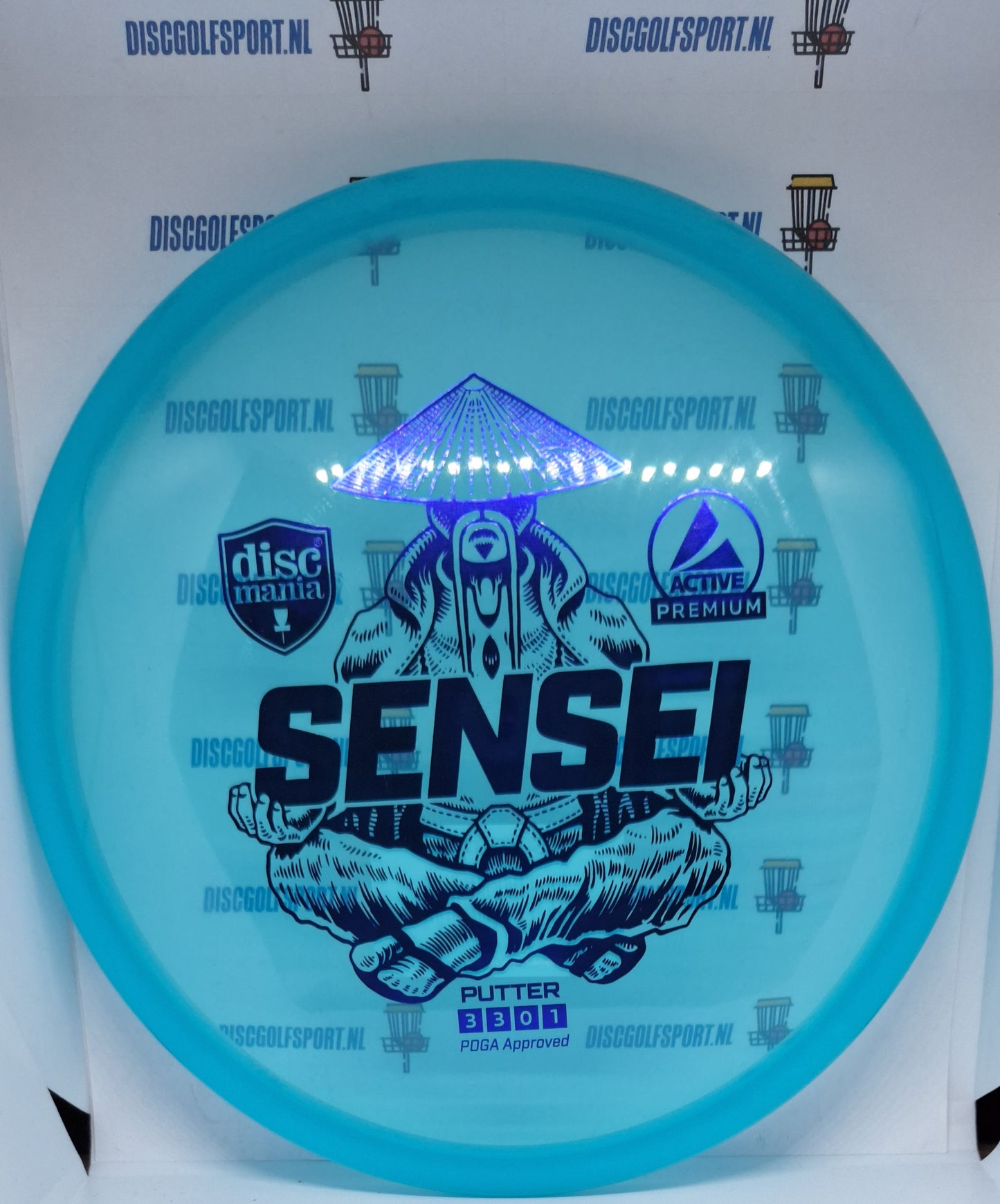 Discmania Sensei Active Premium