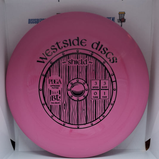 Westside Discs Shield BT Medium