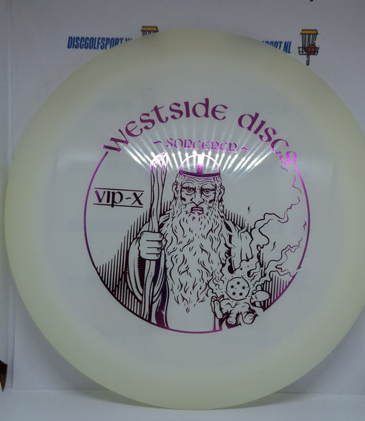 Westside Discs Sorcerer VIP-X
