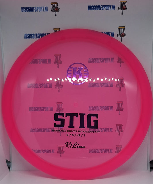 Kastaplast Stig K1