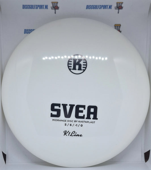 Kastaplast Svea K1
