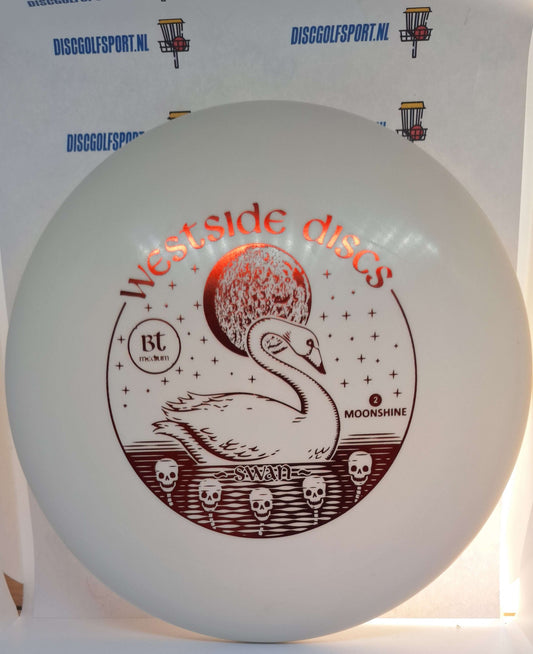 Westside Discs Swan BT Medium