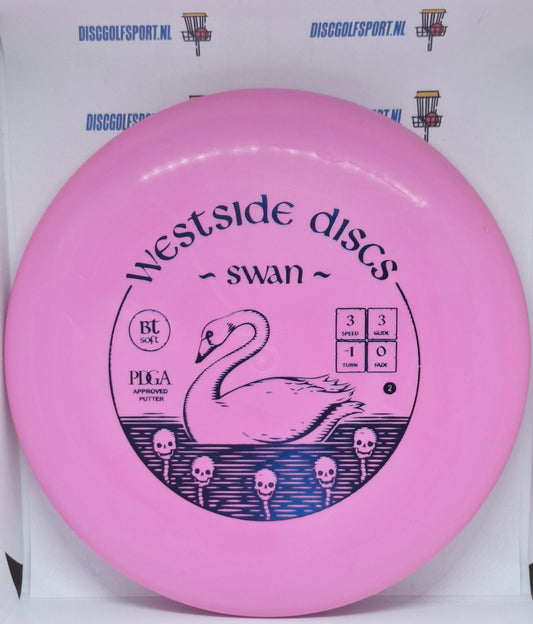 Westside Discs Swan 2 BT Medium/Soft