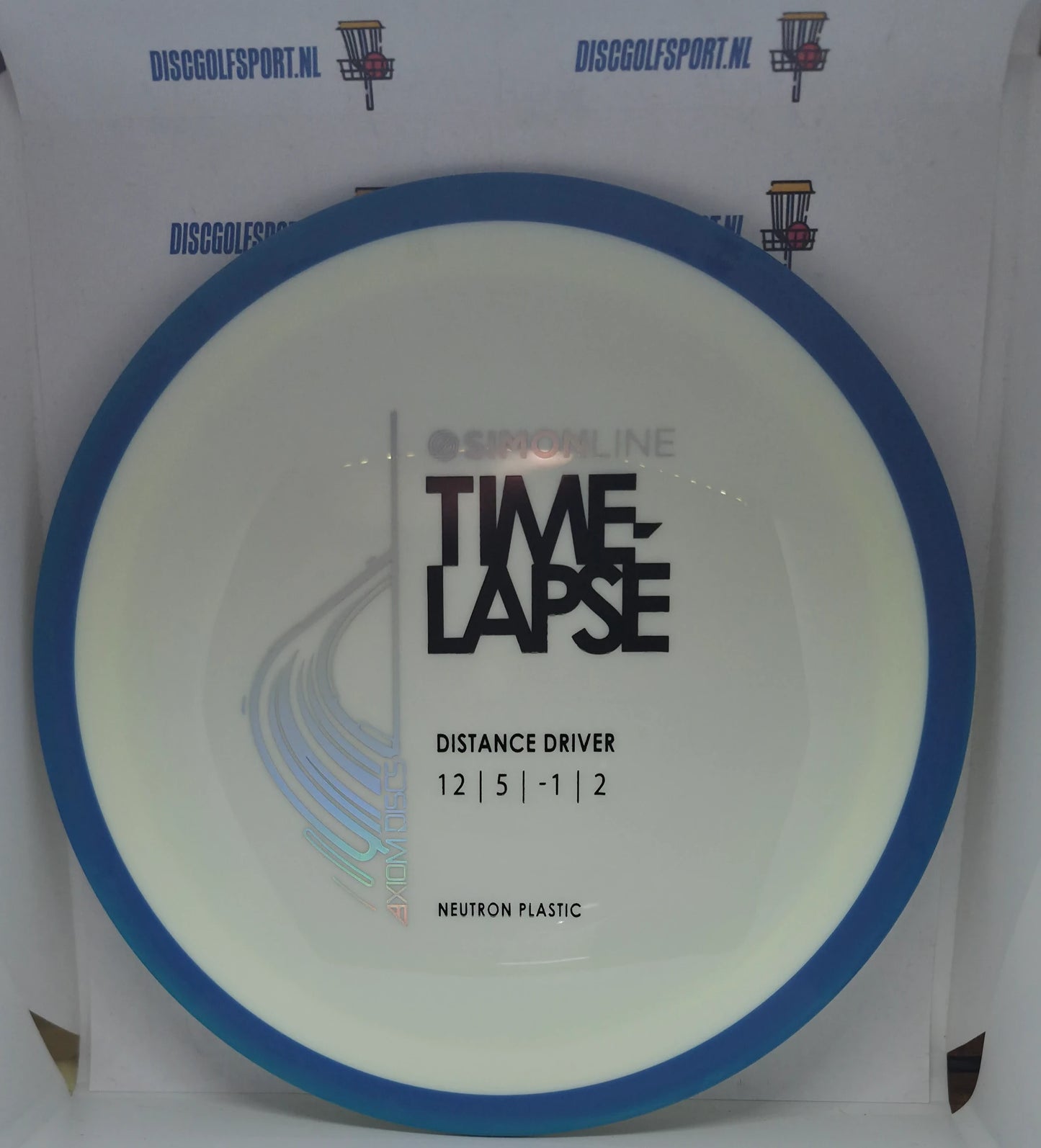 Axiom Time-Lapse Simon Line