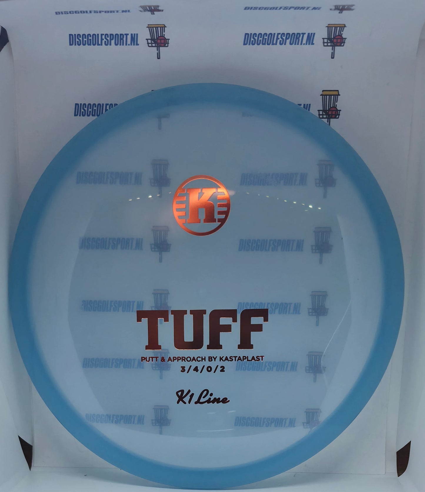 Kastaplast Tuff K1