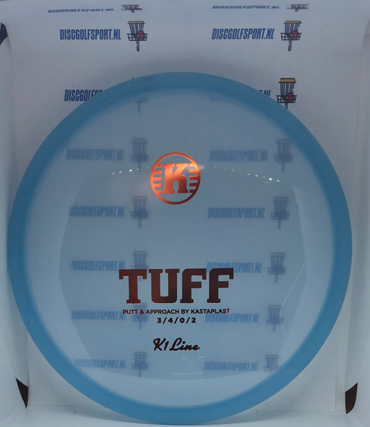 Kastaplast Tuff K1