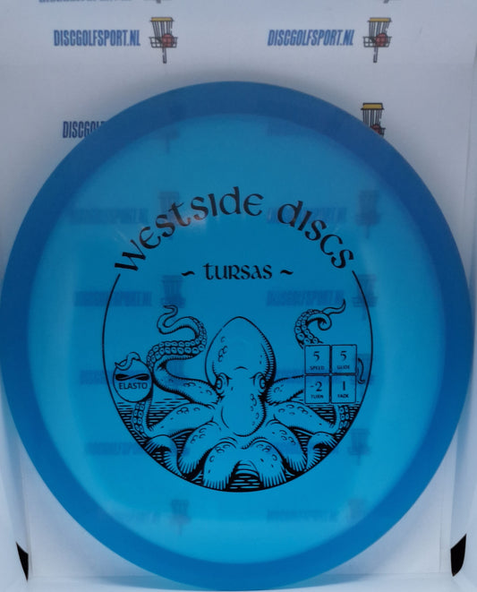 Westside Discs Tursas Elasto