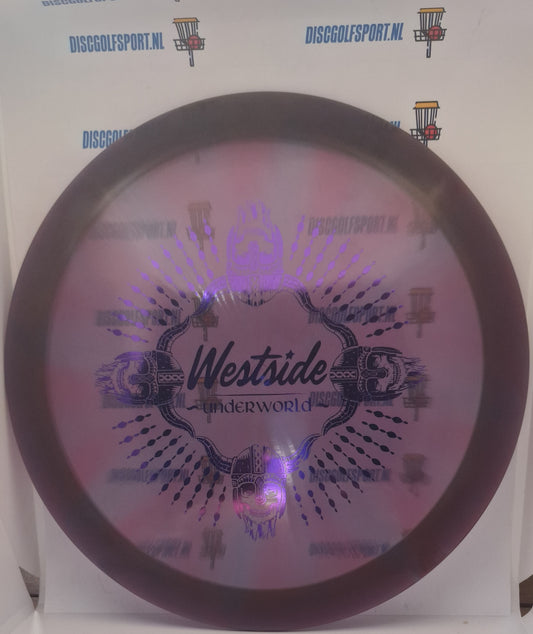 Westside Discs Underworld VIP-X