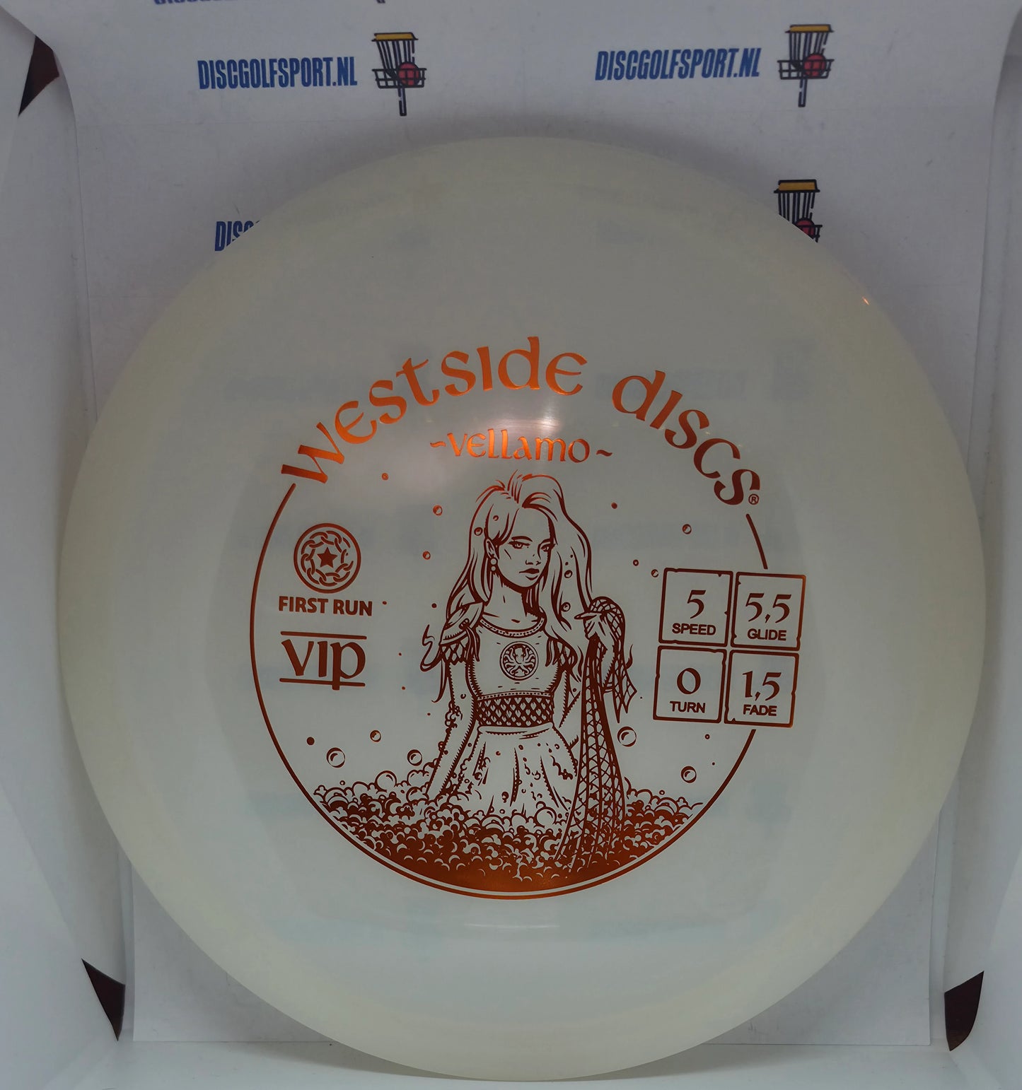 Westside Discs Vellamo VIP