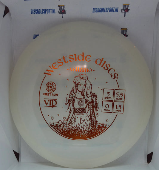 Westside Discs Vellamo VIP