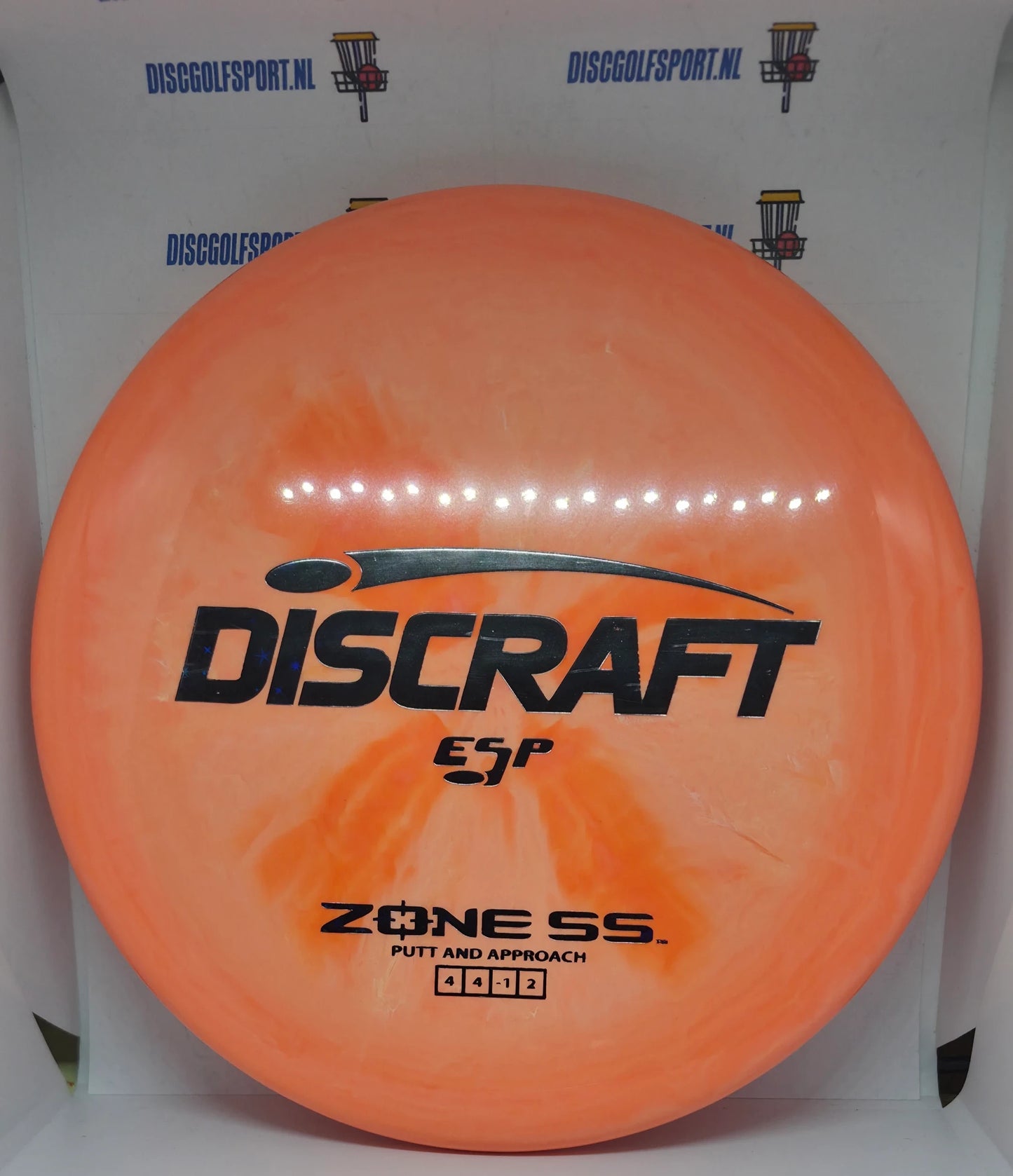 Discraft Zone -SS ESP