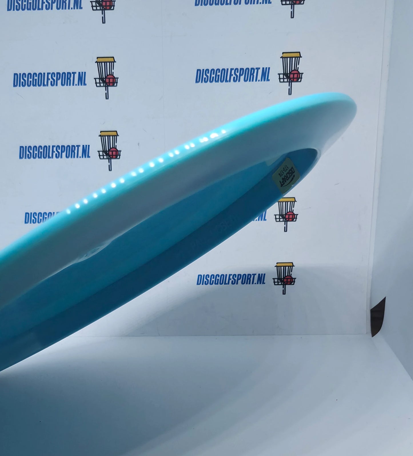 Discraft Anax Paul McBeth driver