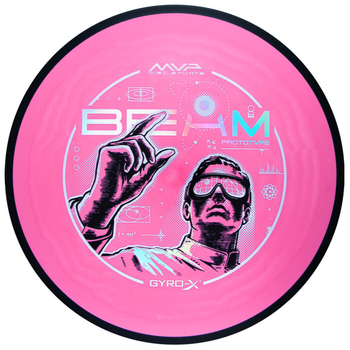 MVP Gyropalooza BOX PRE-ORDER