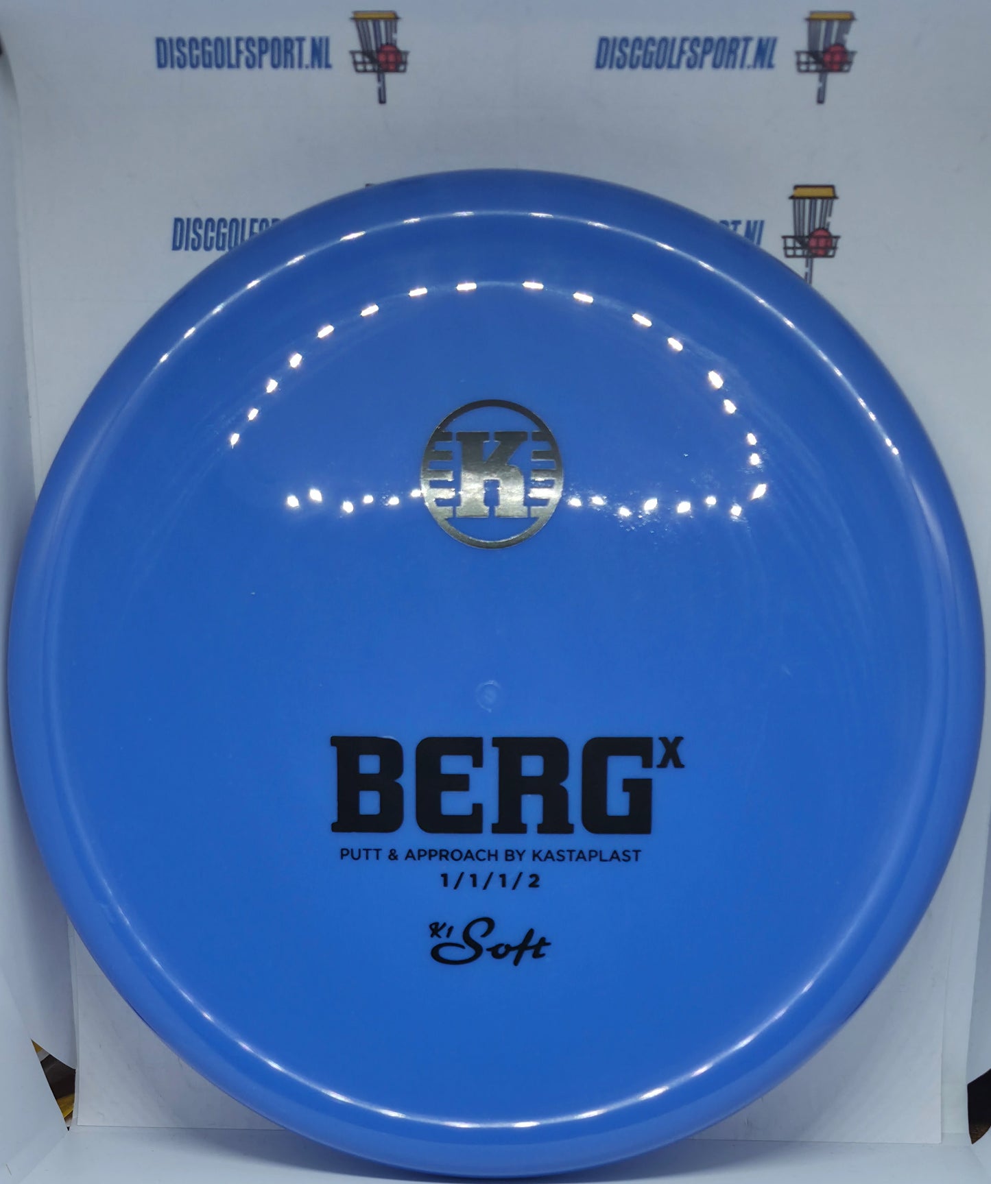 Kastaplast Berg X K1 Soft