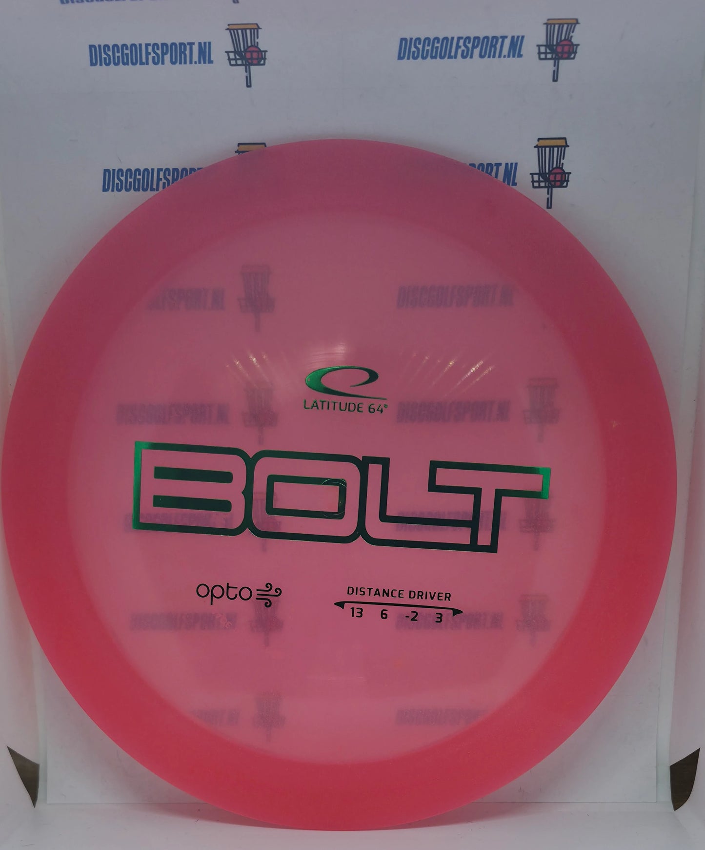 Latitude 64 Bolto Opto