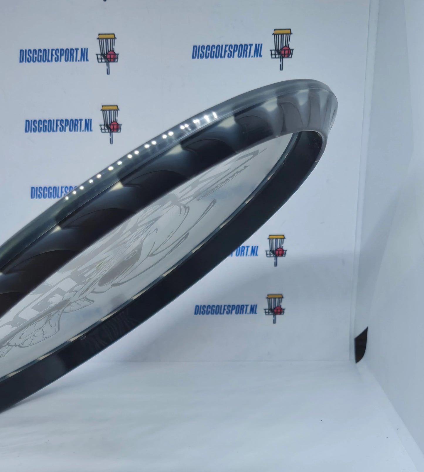 Discraft Buzzz Fuzed