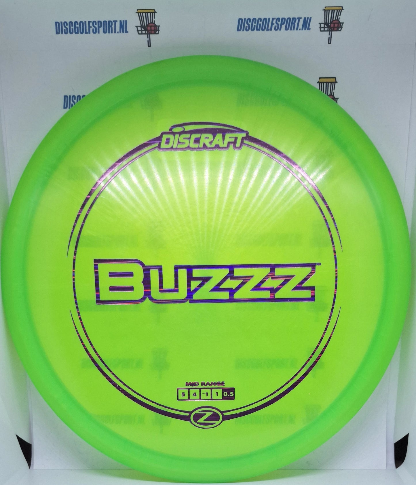 Discraft Buzzz Z-line