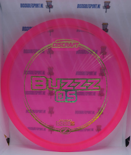 discraft buzzz_os_zline_roze_goud
